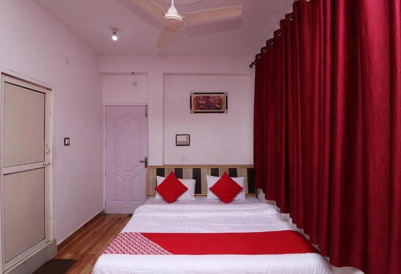 Family Suite, Aqua Waterfall