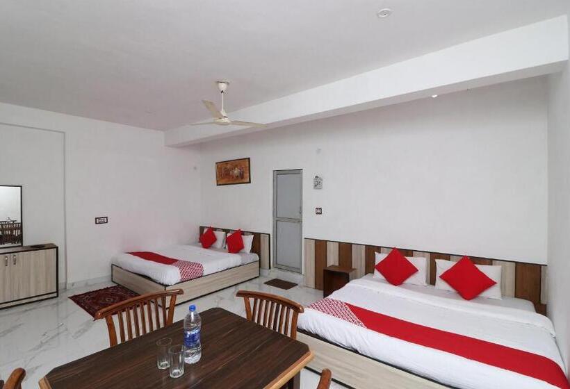 Family Suite, Aqua Waterfall