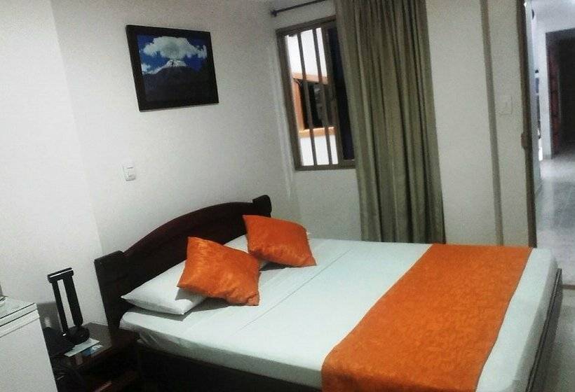 标准单人间, Center