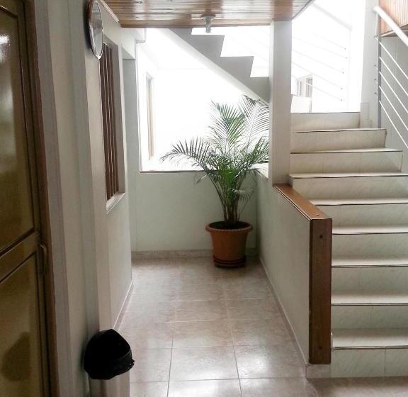 标准单人间, Center