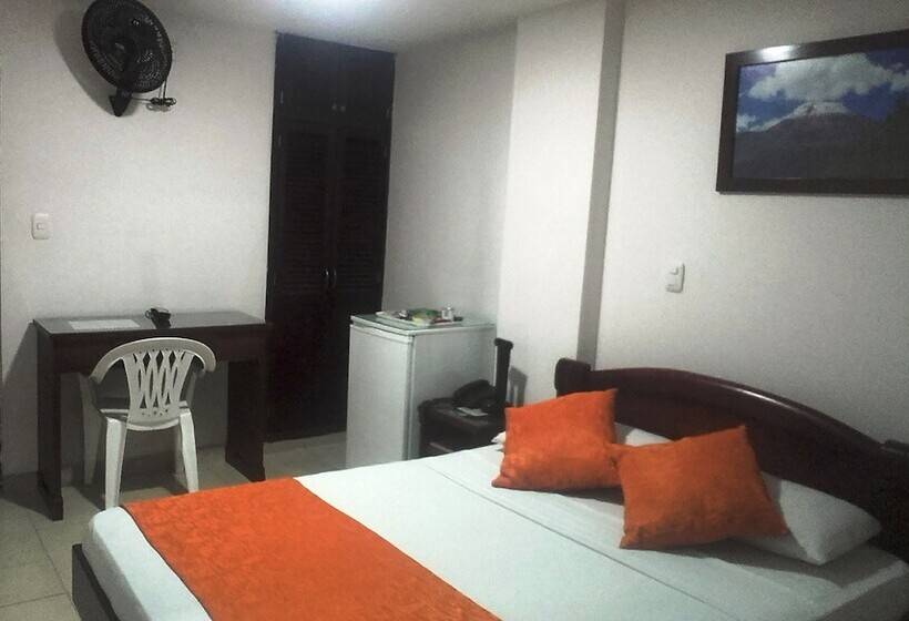 标准单人间, Center