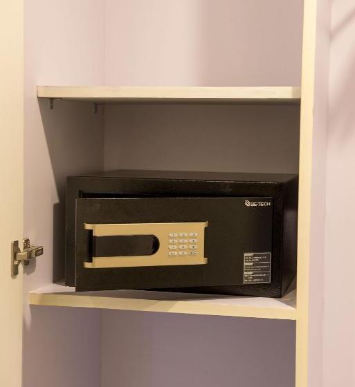 Номер Deluxe, Chenthur Park