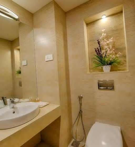 סוויטת ג'וניור, Chenthur Park