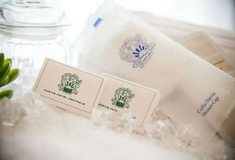 חדר סטנדרט, Curtis Centrale