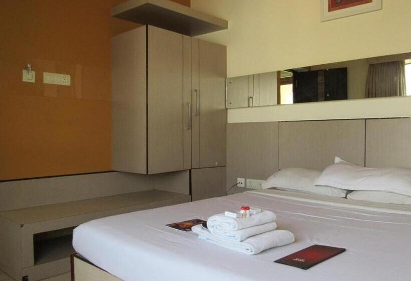 스탠다드 룸, Devis Grand