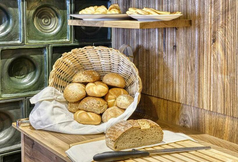 스탠다드 발코니 룸, Eco Bnb & Apartments Bründlerhof