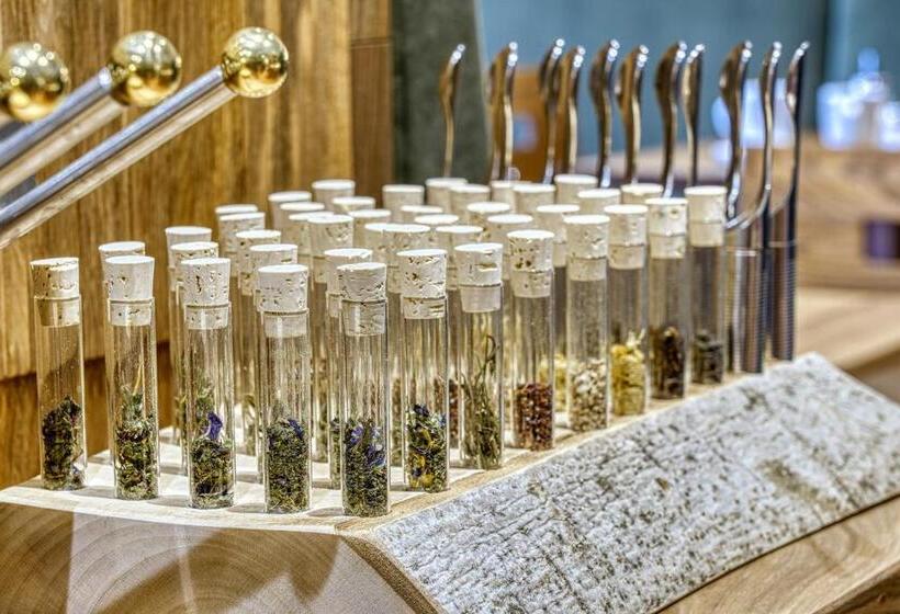 스탠다드 발코니 룸, Eco Bnb & Apartments Bründlerhof