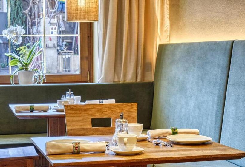 스탠다드 발코니 룸, Eco Bnb & Apartments Bründlerhof