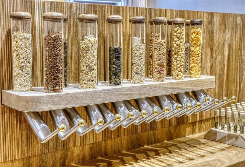 침실 2개 아파트, Eco Bnb & Apartments Bründlerhof