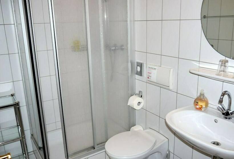 스탠다드 룸, Gästezimmer Lammersmann