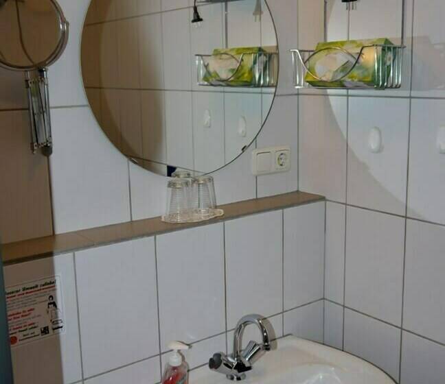 스탠다드 룸, Gästezimmer Lammersmann