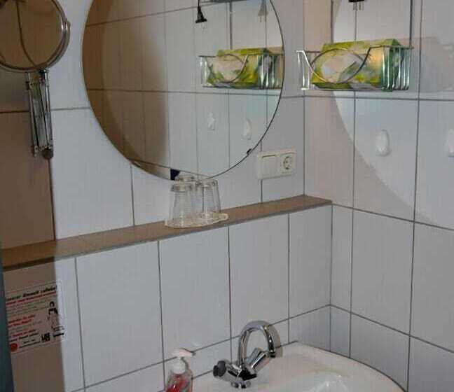 스탠다드 룸, Gästezimmer Lammersmann