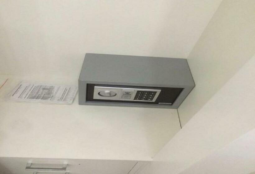 수피리어 패밀리 룸, Paladini