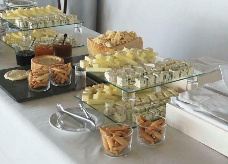 수피리어 패밀리 룸, Paladini