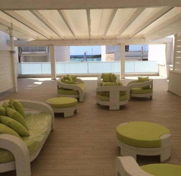 수피리어 룸, Paladini