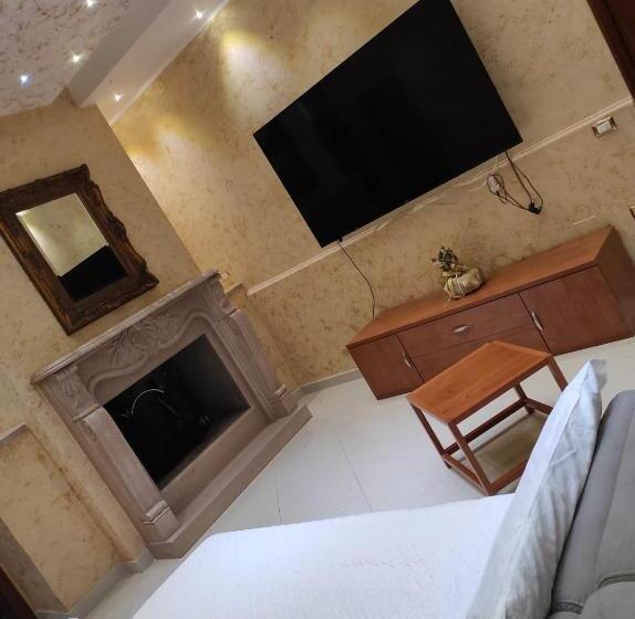 1베드룸 아파트 1층, Paladini