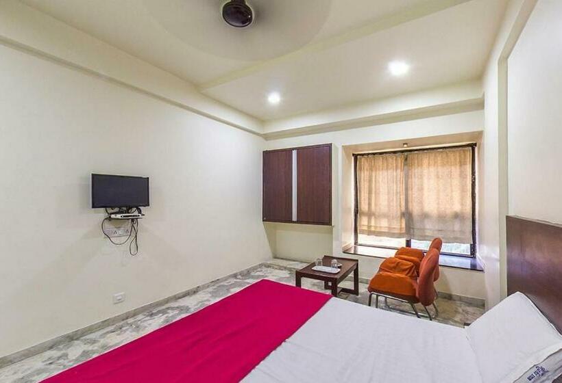 חדר דלוקס, Rahi Inn