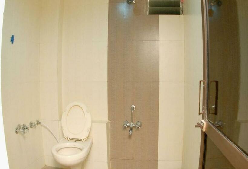 חדר דלוקס, Rahi Inn