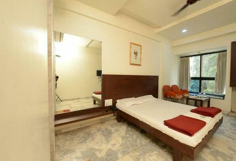 חדר דלוקס, Rahi Inn