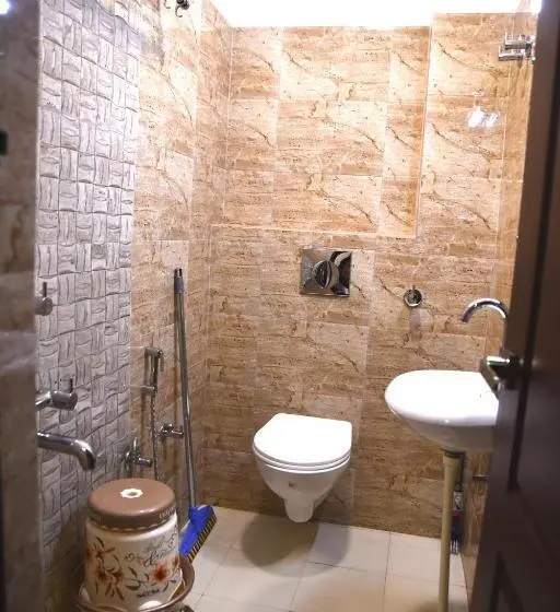 Chambre Standard, Silver Palace