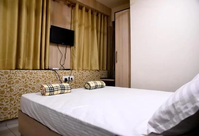 Chambre Standard, Silver Palace