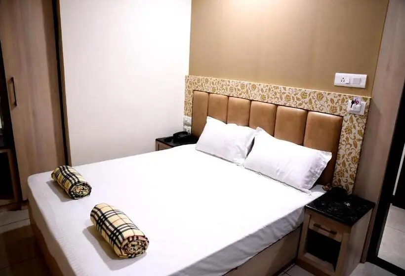 Chambre Standard, Silver Palace