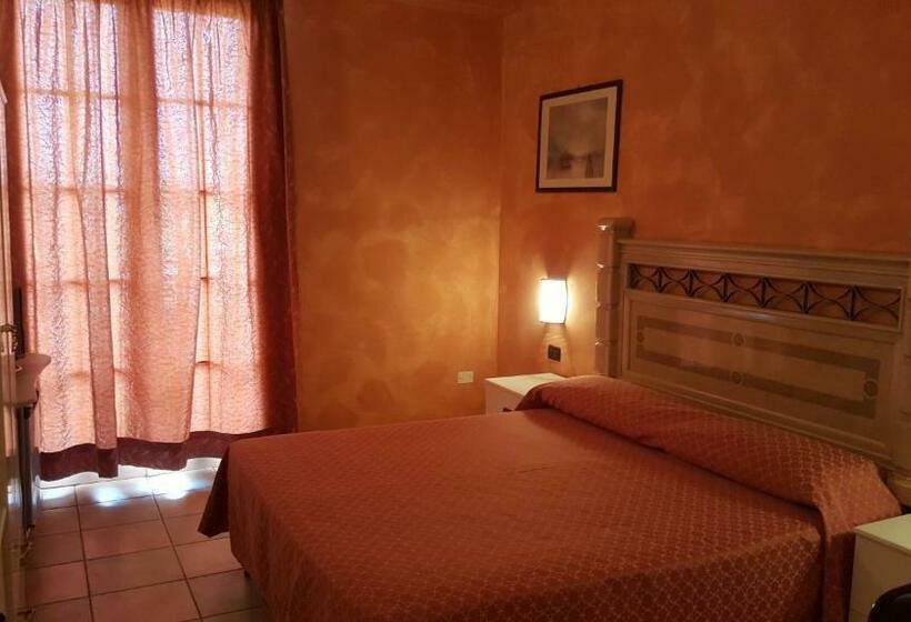 Номер Стандарт, Trotter