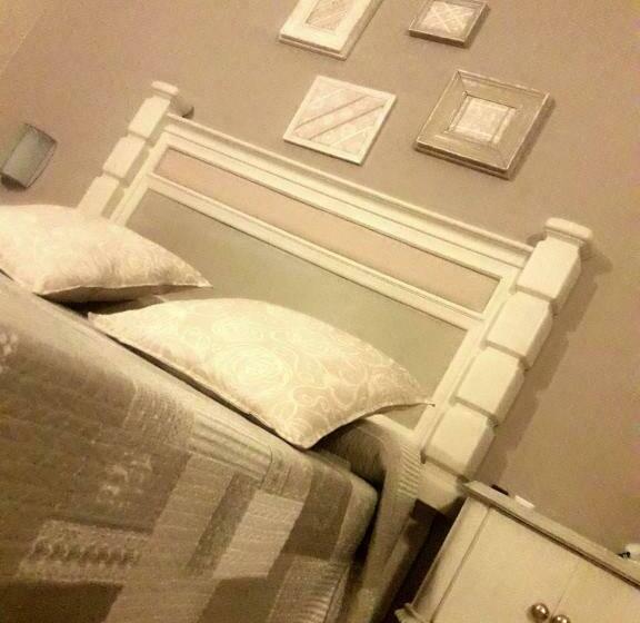 Номер Стандарт, Trotter