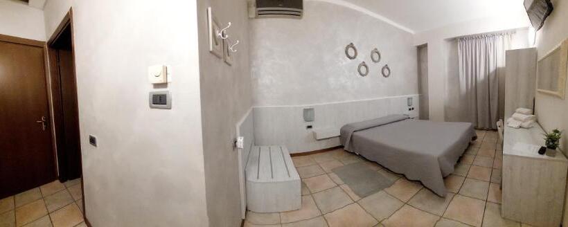 Номер Стандарт, Trotter