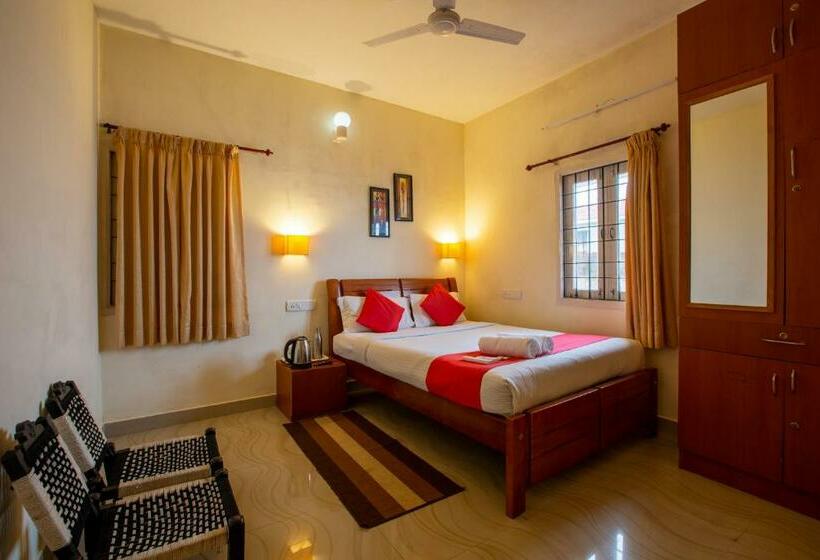 Pokój Superior, Syamantac Villa