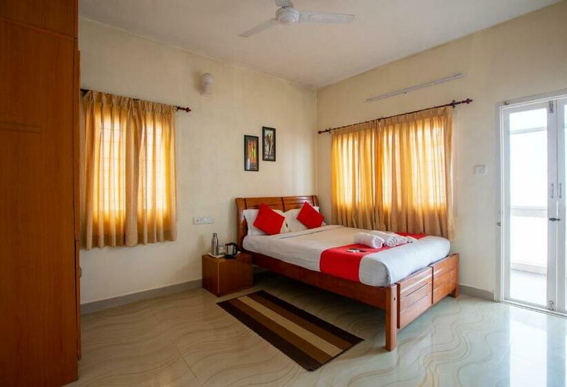 Pokój Superior, Syamantac Villa