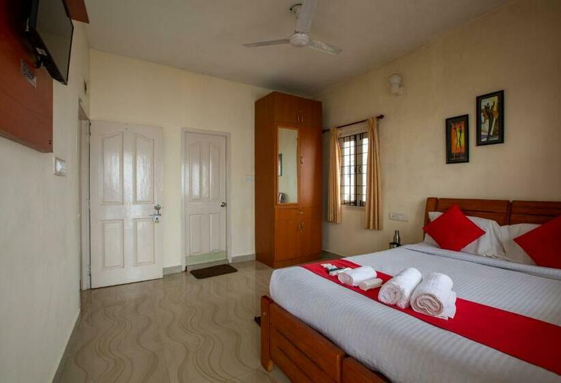 Pokój Superior, Syamantac Villa