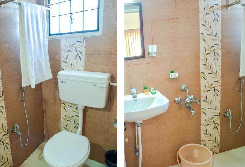 Pokój Superior, Syamantac Villa