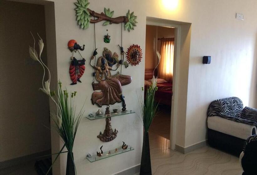 Pokój Superior, Syamantac Villa