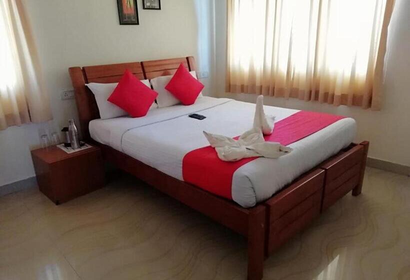 Pokój Superior, Syamantac Villa