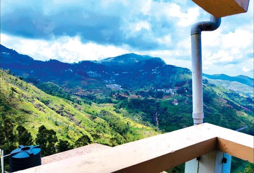 Pokój Standard Widok Góry, Syamantac Villa