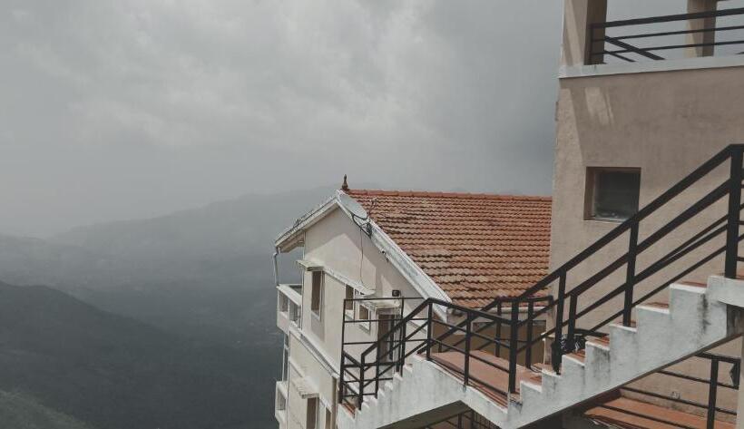 Pokój Standard Widok Góry, Syamantac Villa