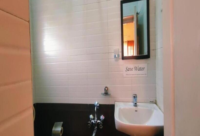 Pokój Standard, Syamantac Villa