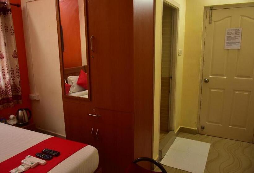 Pokój Standard, Syamantac Villa