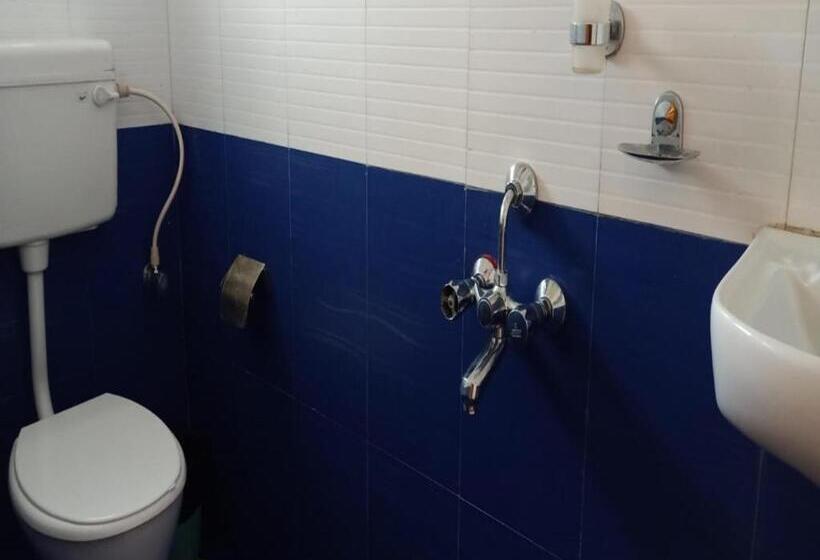 Pokój Standard, Syamantac Villa