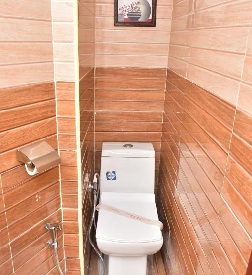 Pokój Deluxe z Balkonem, Syamantac Villa