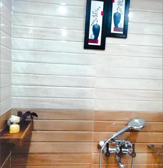 Pokój Deluxe z Balkonem, Syamantac Villa