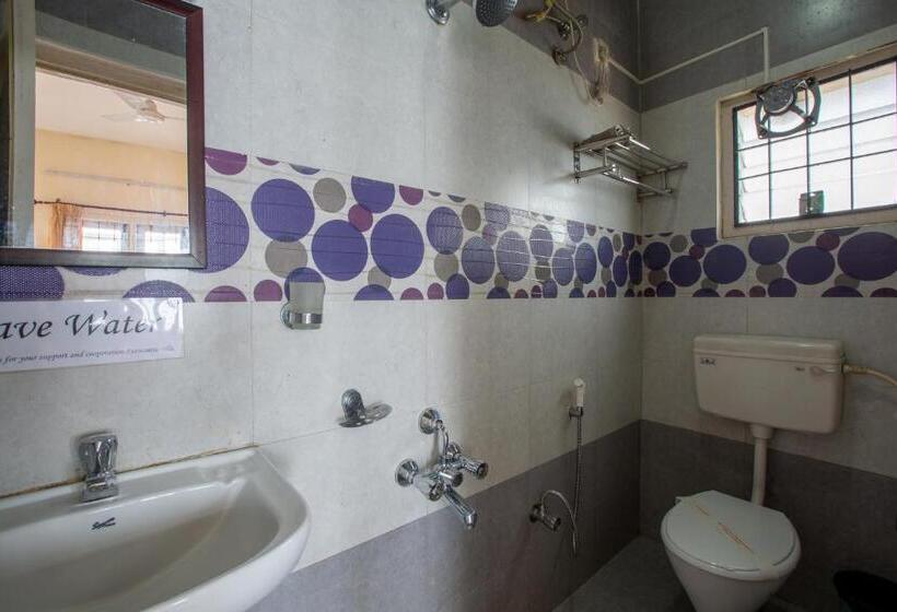 Pokój Superior, Syamantac Villa