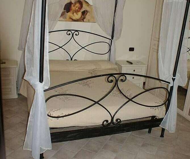 חדר סטנדרט, B&b By Filomena