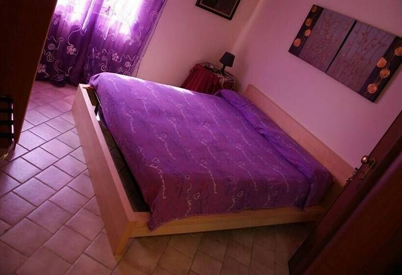 חדר סטנדרט, B&b By Filomena