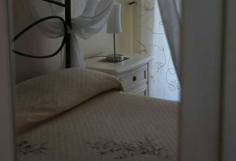 חדר סטנדרט, B&b By Filomena