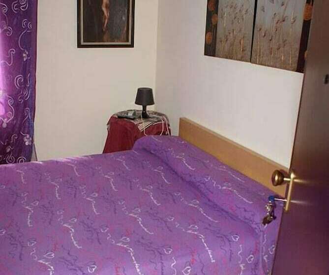 חדר סטנדרט, B&b By Filomena