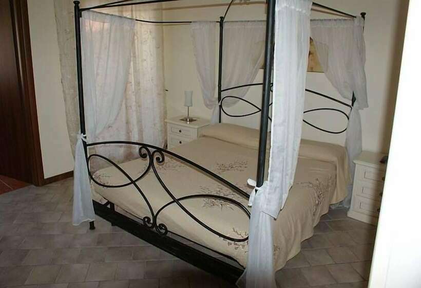 חדר סטנדרט, B&b By Filomena