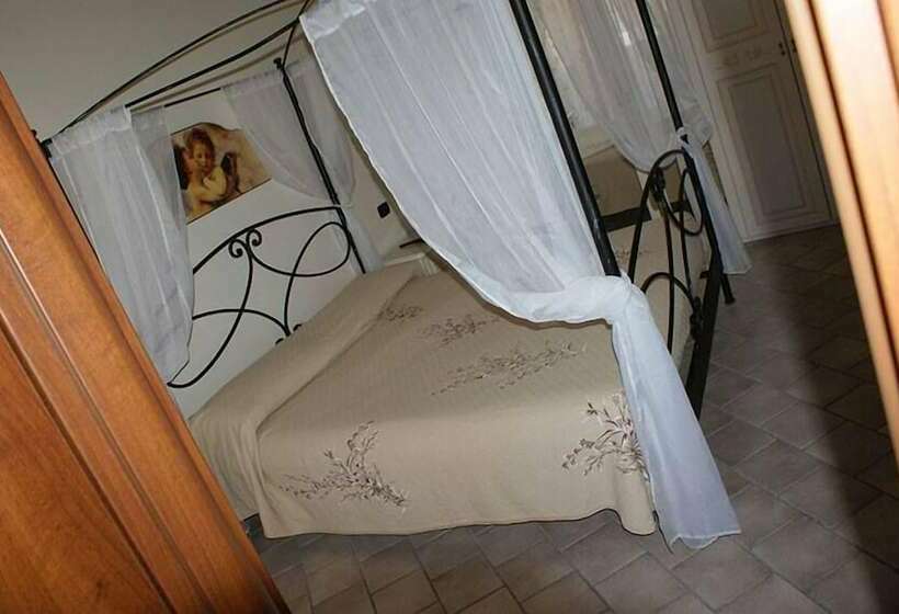 חדר סטנדרט, B&b By Filomena