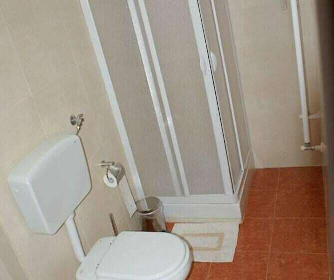 חדר סטנדרט, B&b By Filomena